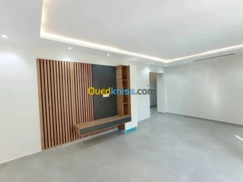 Location Appartement F4 Alger Kouba