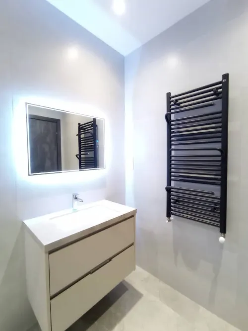 Vente Appartement F4 Alger Mohammadia