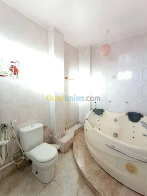 Vente Appartement F4 Boumerdès Boumerdes