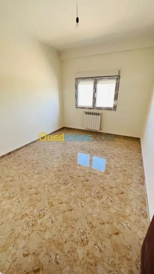 Vente Appartement F4 Alger Bordj el kiffan