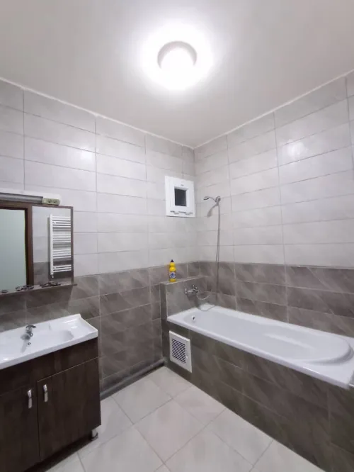 Location Appartement F5 Alger Reghaia