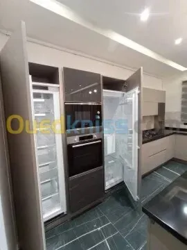 Location Appartement F3 Alger Hydra