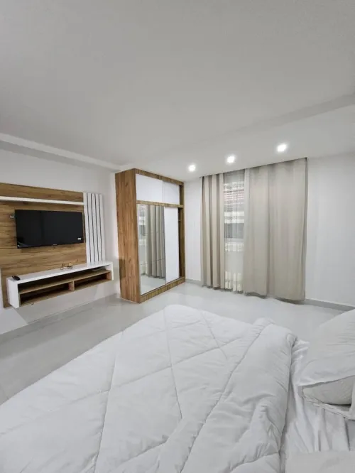 Location Appartement F2 Alger Bordj el kiffan