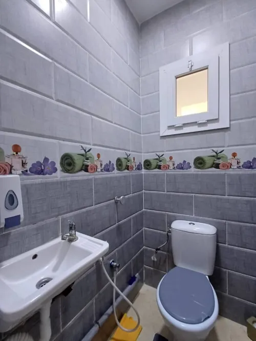 Location Appartement F5 Alger Bordj el kiffan