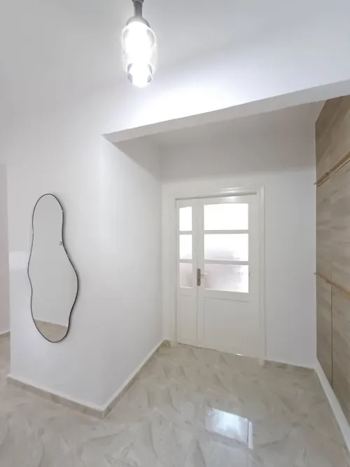 Location Appartement F5 Alger Bordj el kiffan