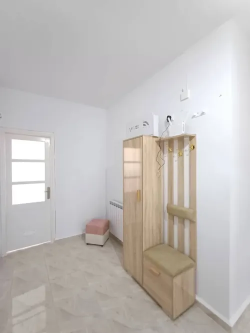 Location Appartement F5 Alger Bordj el kiffan