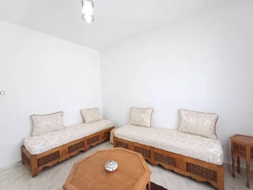 Location Appartement F5 Alger Bordj el kiffan