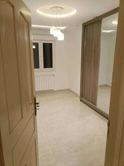 Location Appartement F4 Alger Rouiba