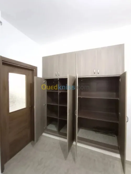 Location Appartement F3 Alger Reghaia