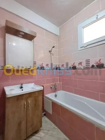 Vente Appartement F4 Alger Reghaia