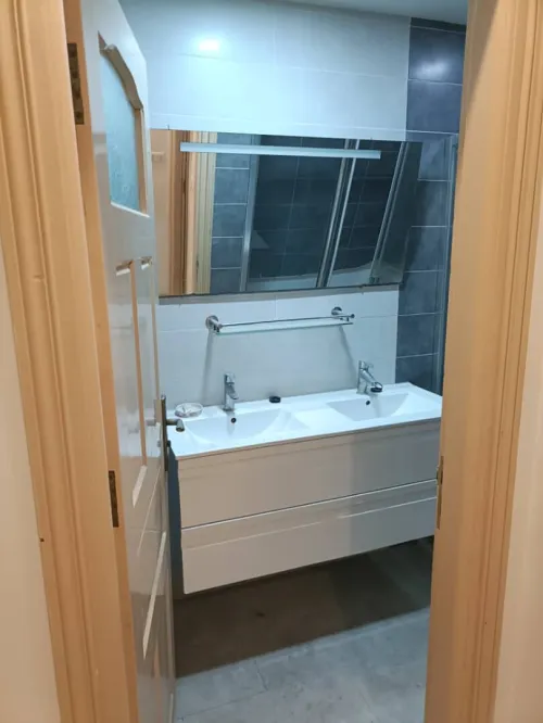 Location Appartement F4 Alger Rouiba