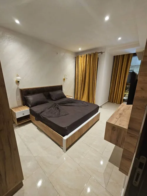 Location Appartement F3 Alger Dar el beida