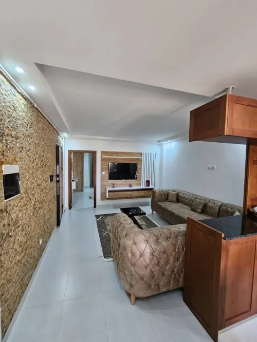Location Appartement F2 Alger Bordj el kiffan