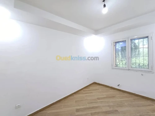 Location Appartement F4 Alger Hussein dey