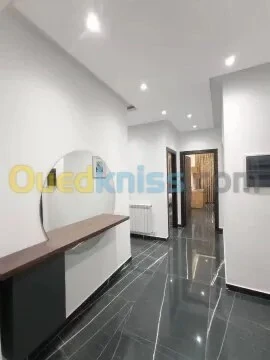 Location Appartement F3 Alger Hydra