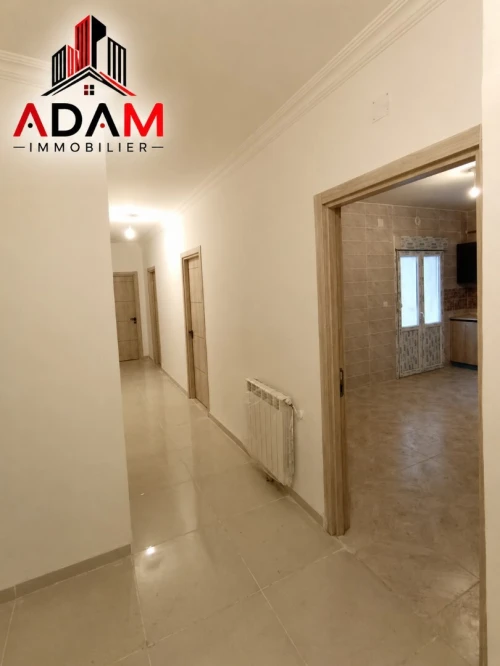 Vente Appartement F4 Alger Kouba
