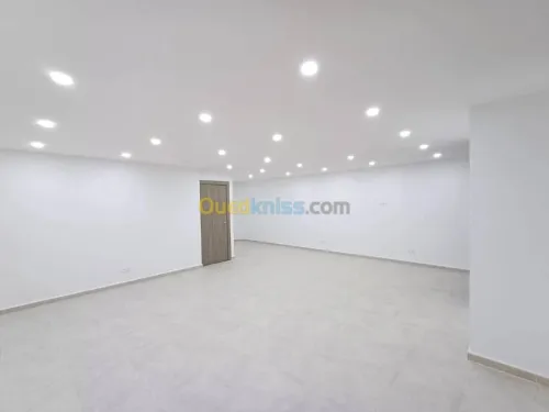 Location Appartement F4 Alger Bordj el kiffan
