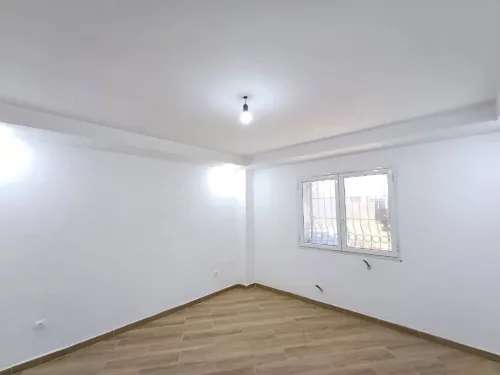 Vente Appartement F4 Alger Hussein dey