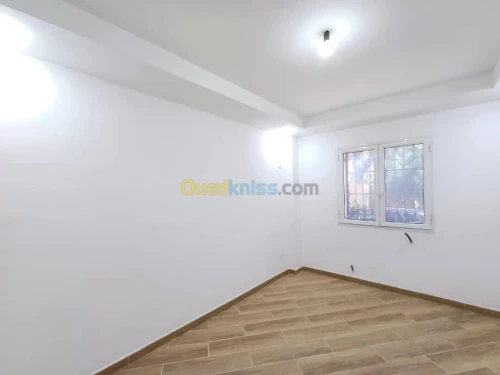 Location Appartement F4 Alger Hussein dey