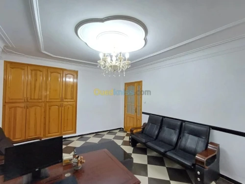 Vente Appartement F3 Alger Mohammadia