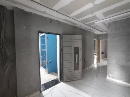 Vente Appartement F3 Alger Mohammadia