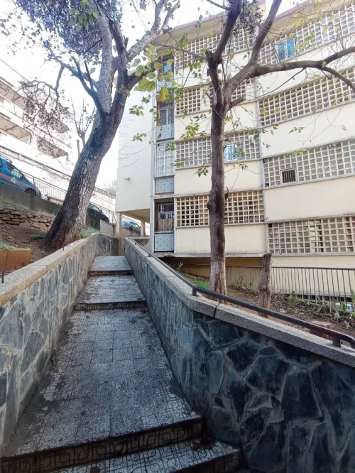 Location Appartement F3 Alger Hydra