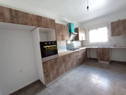 Location Appartement F4 Alger Cheraga