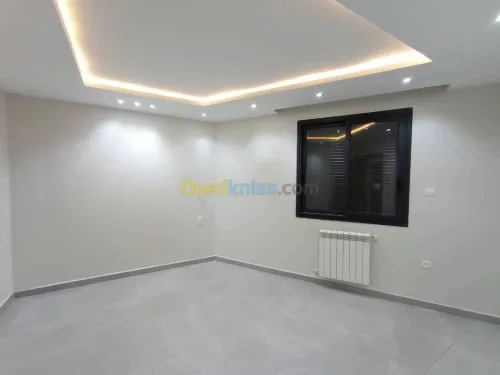 Location Appartement F3 Alger Kouba