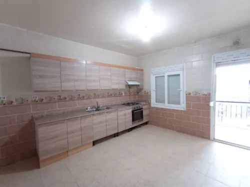 Location Appartement F5 Alger Bordj el kiffan