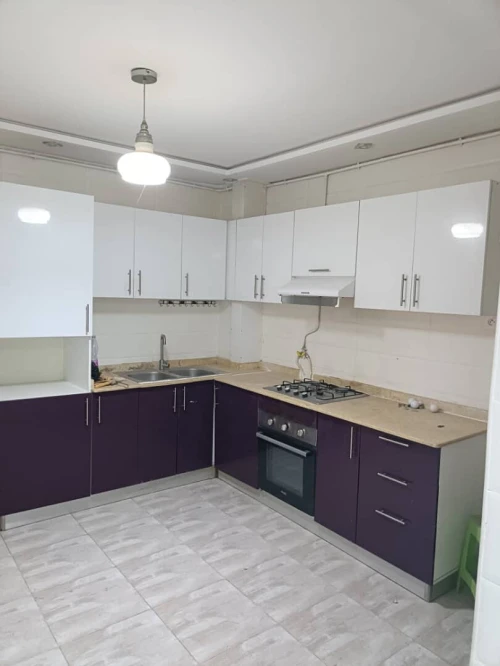 Location Appartement F4 Alger Rouiba