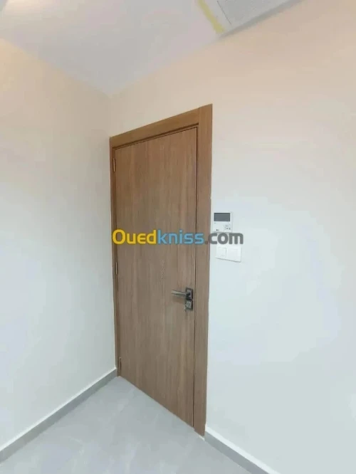 Location Appartement F3 Alger Kouba
