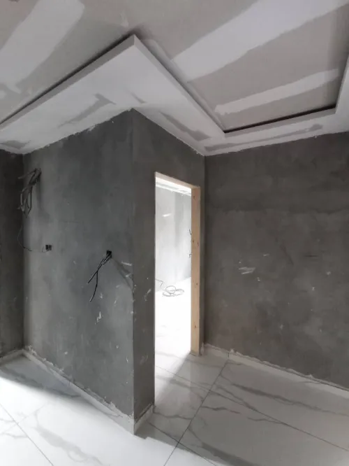 Vente Appartement F3 Alger Mohammadia