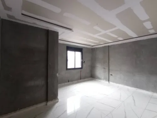 Vente Appartement F3 Alger Mohammadia
