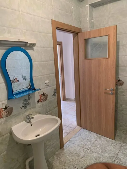 Location Appartement F5 Alger Reghaia
