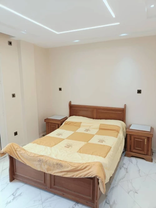 Location Niveau De Villa F2 Alger Bordj el kiffan