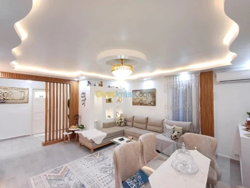 Vente Appartement F3 Alger Bordj el kiffan