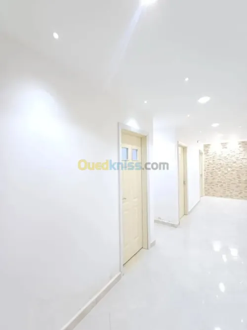 Location Appartement F5 Alger Bordj el bahri