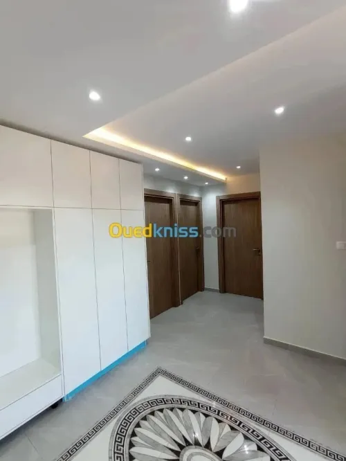 Location Appartement F3 Alger Kouba