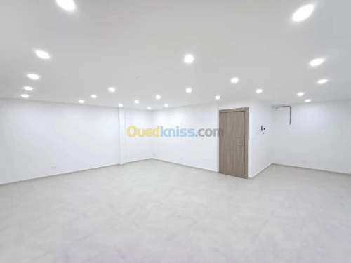 Location Local Alger Bordj el kiffan
