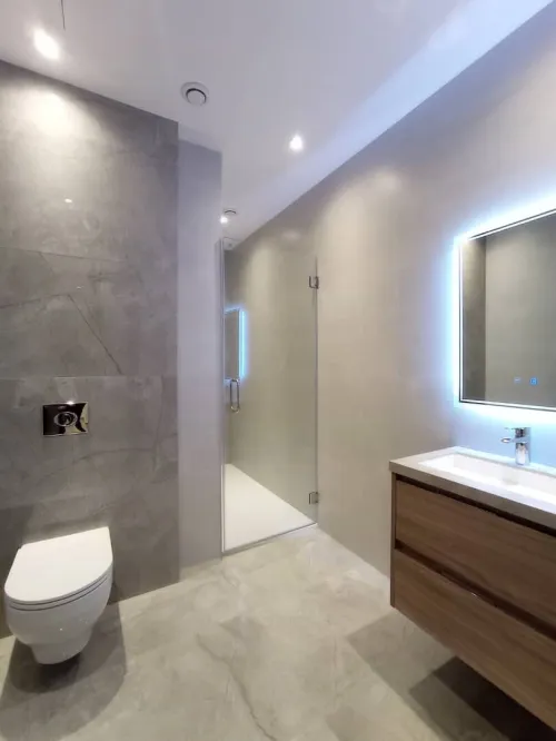 Vente Appartement F3 Alger Mohammadia