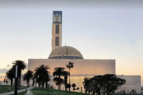 Vente Appartement F3 Alger Mohammadia
