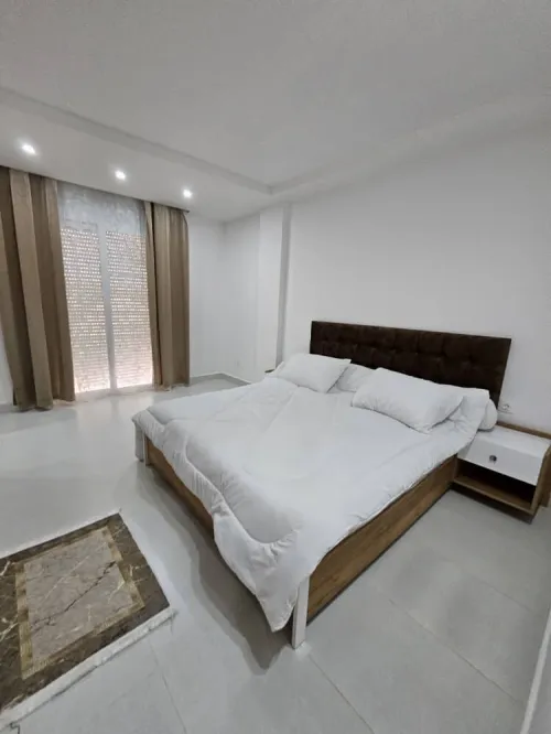 Location Appartement F2 Alger Bordj el kiffan
