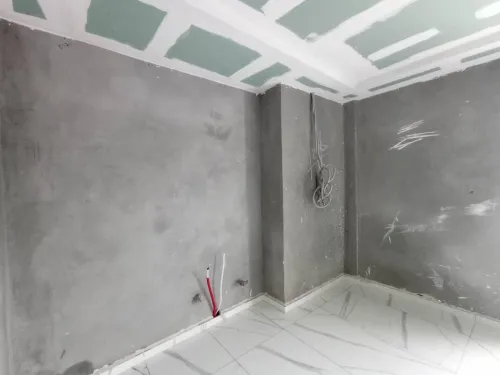 Vente Appartement F4 Alger Mohammadia