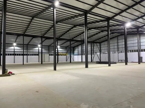 Location Hangar Blida Meftah