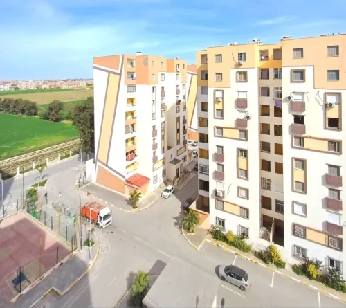 Vente Appartement F3 Alger Dar el beida