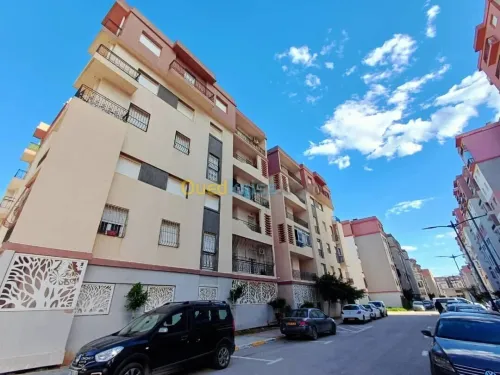 Location Appartement F4 Alger Bordj el kiffan