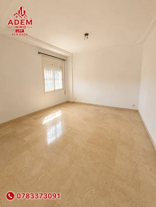 Location Appartement F5 Alger Staoueli