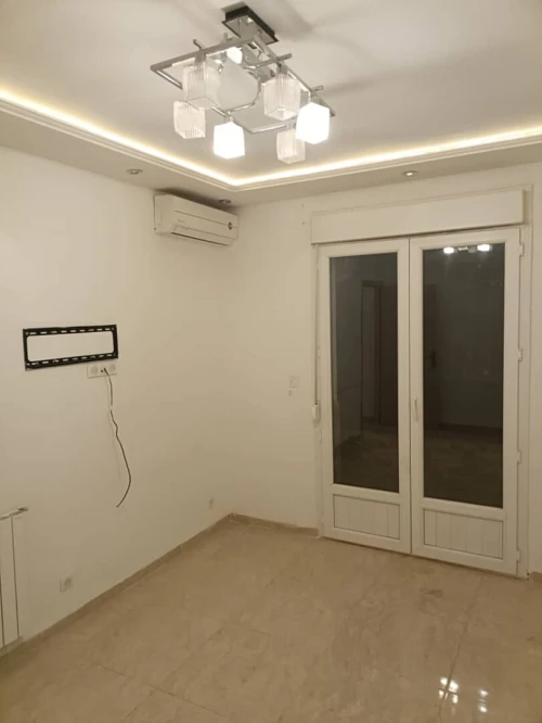 Location Appartement F4 Alger Rouiba