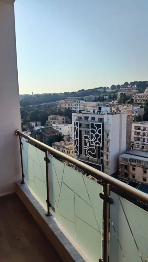 Location Appartement F4 Alger Hydra