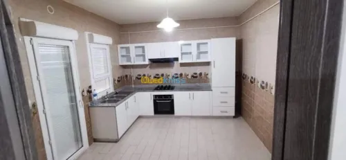 Location Appartement F4 Alger Rouiba
